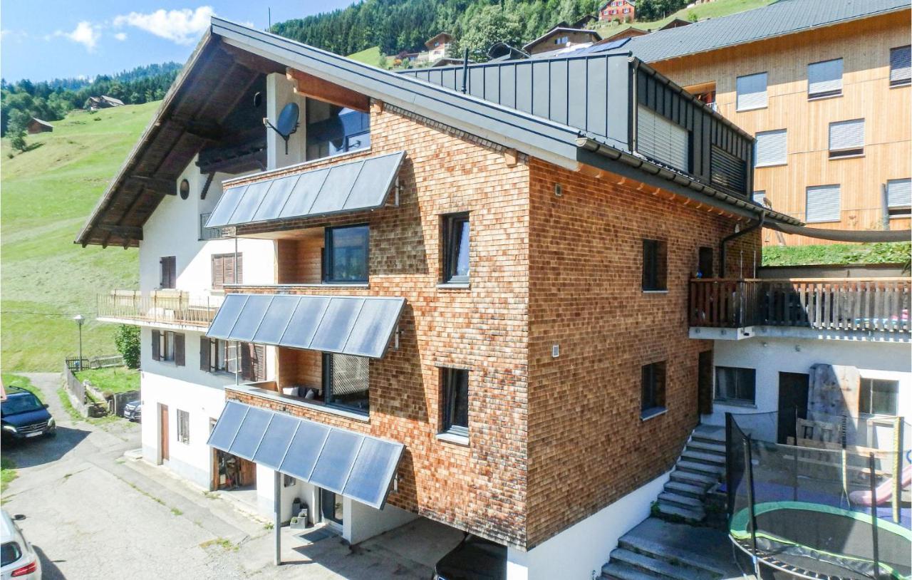 Ferienwohnung Sonntag Exterior foto
