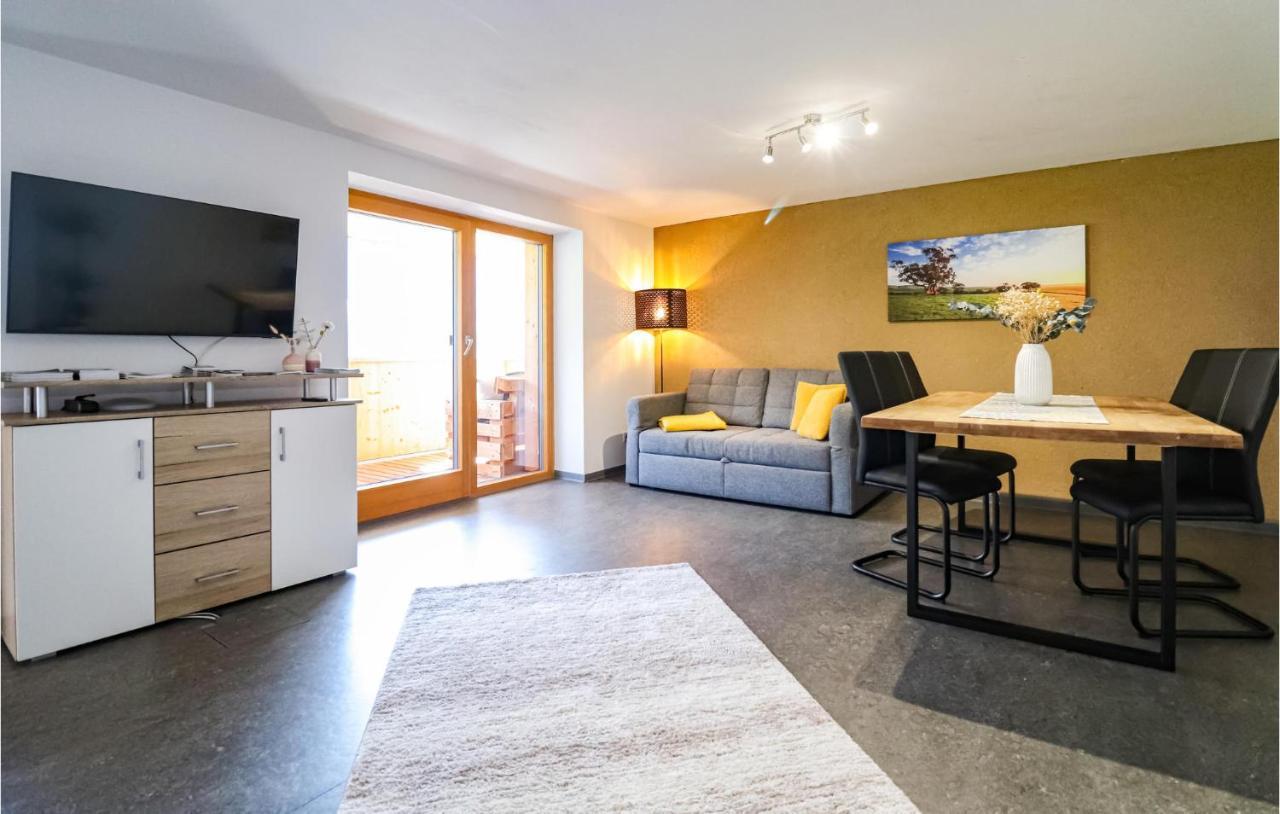 Ferienwohnung Sonntag Exterior foto