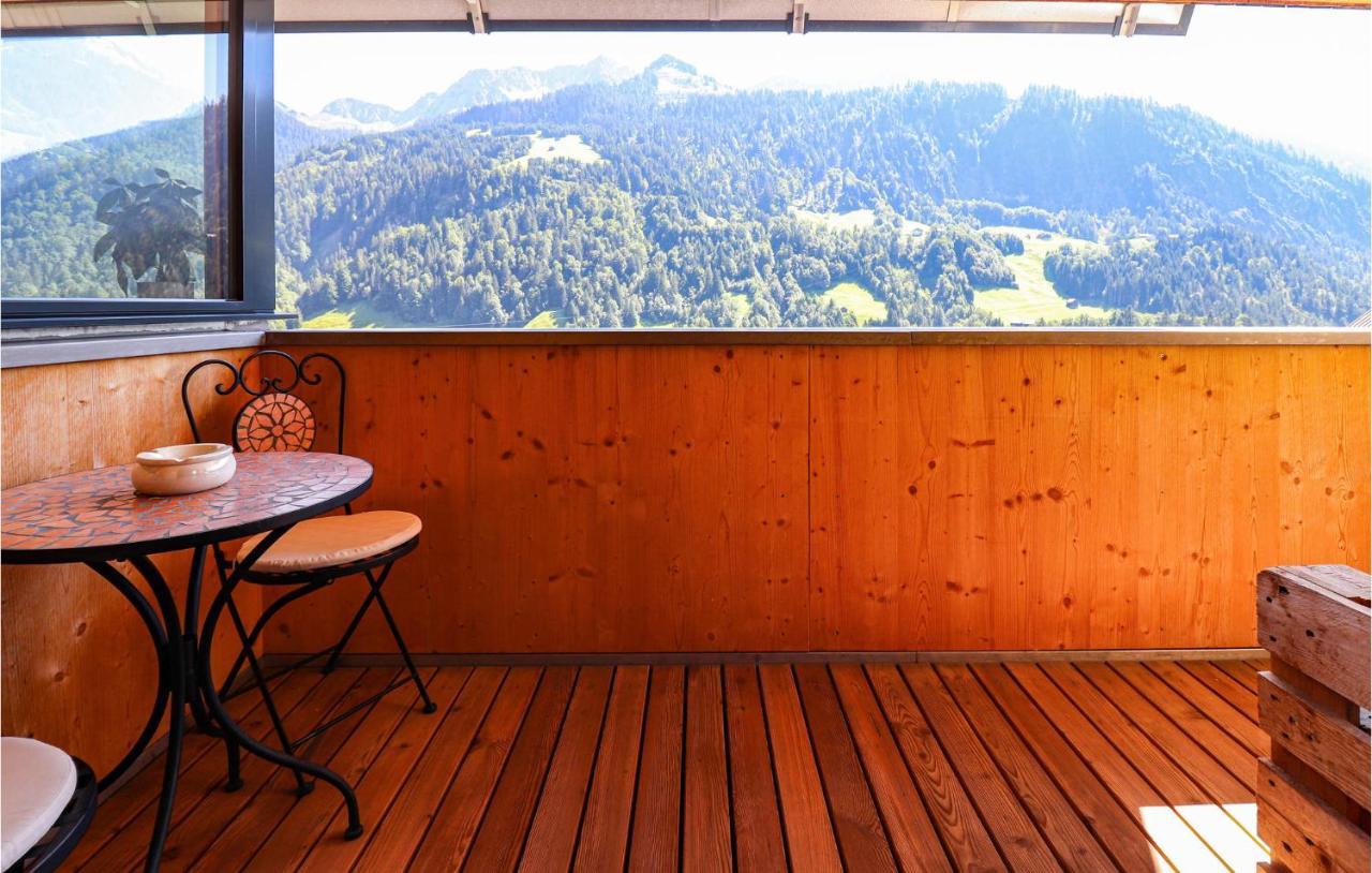 Ferienwohnung Sonntag Exterior foto