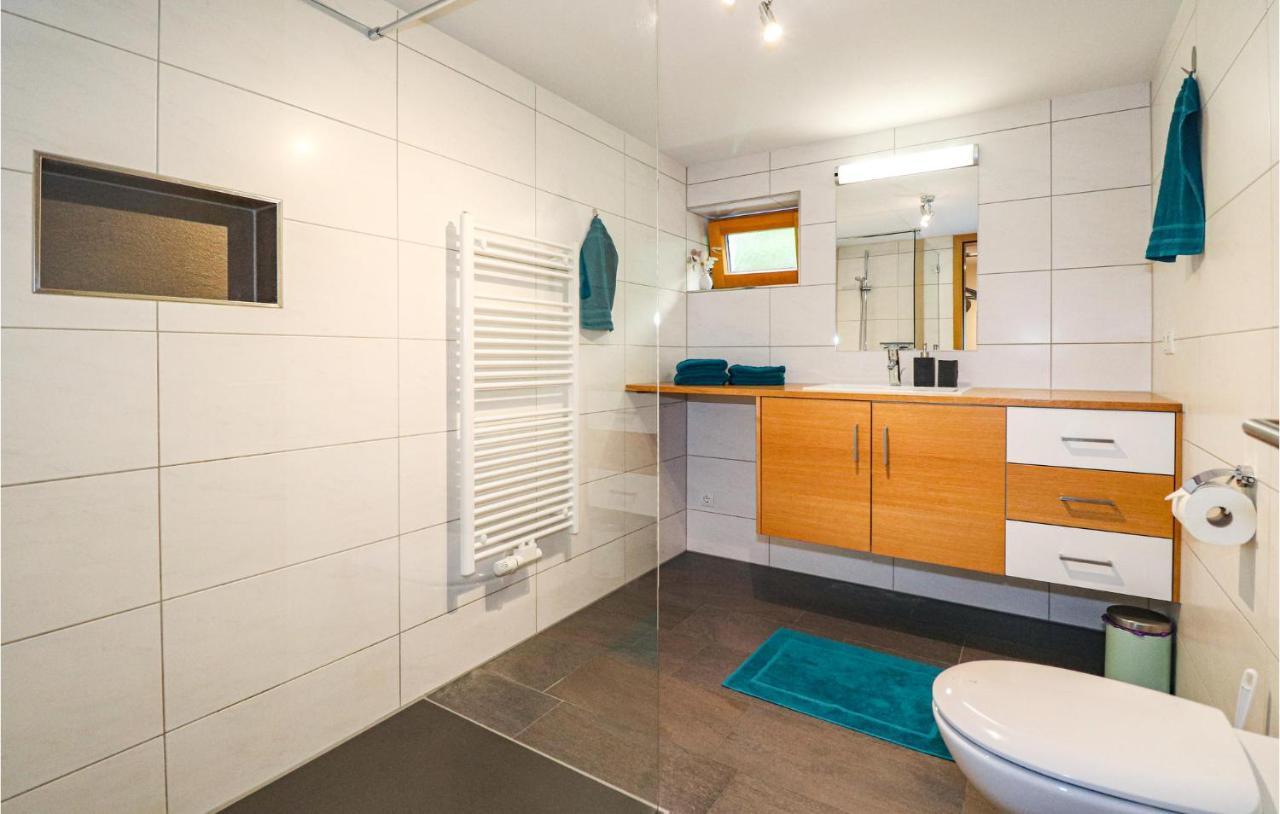Ferienwohnung Sonntag Exterior foto