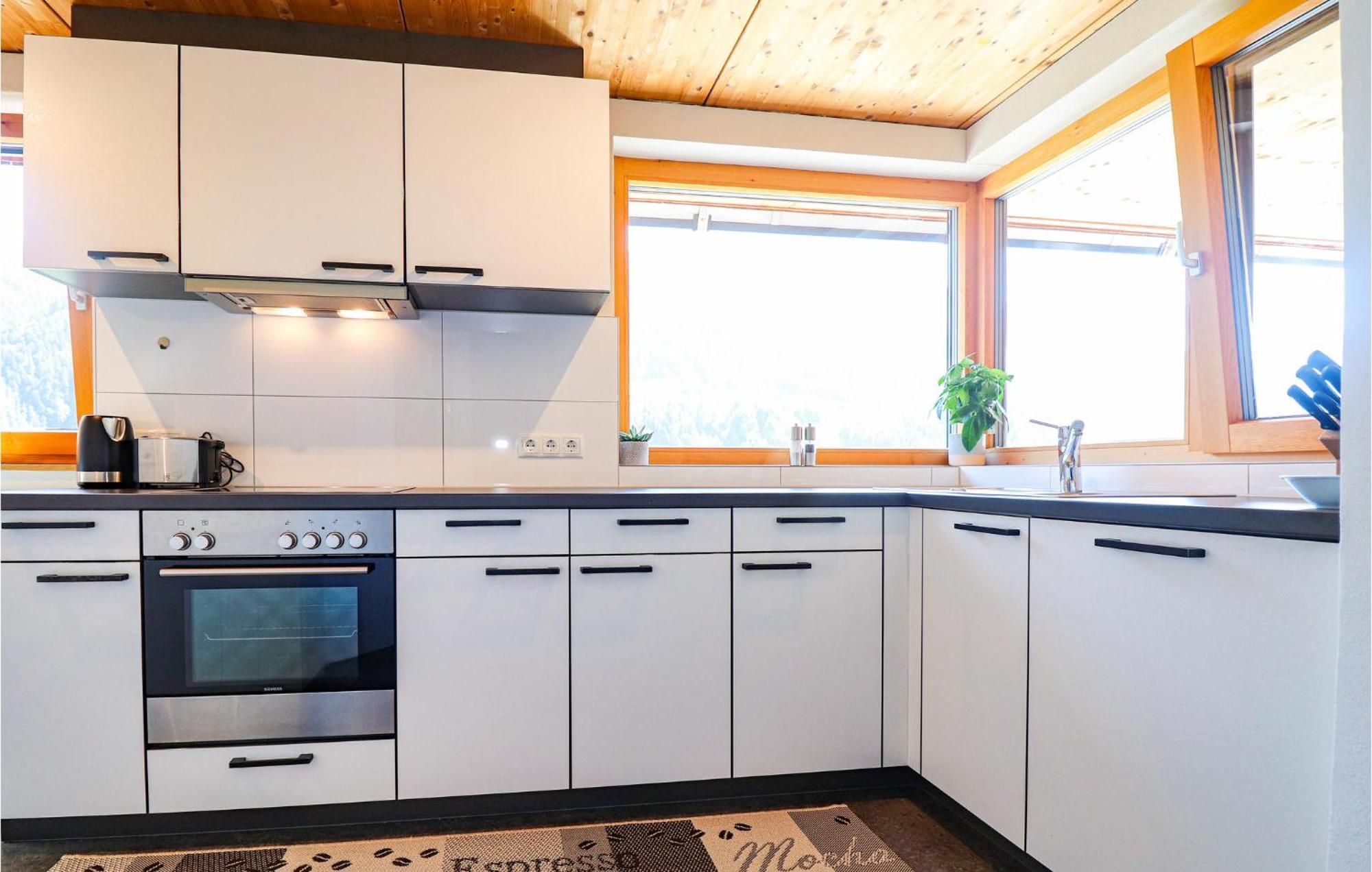 Ferienwohnung Sonntag Exterior foto